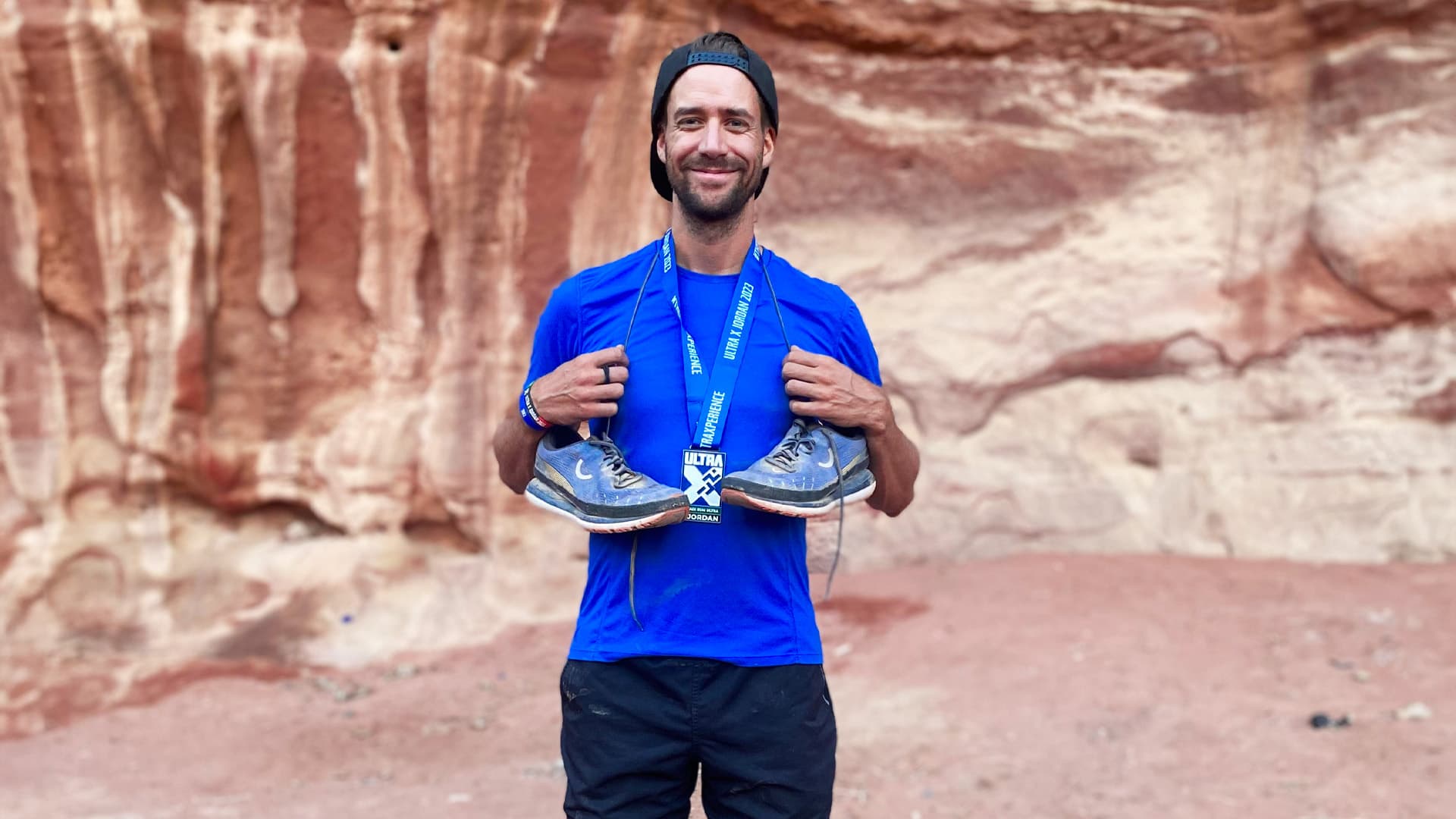 felix-sonnenschein_fuenf-tage-durch-die-jordanische-wueste_ultramarathon