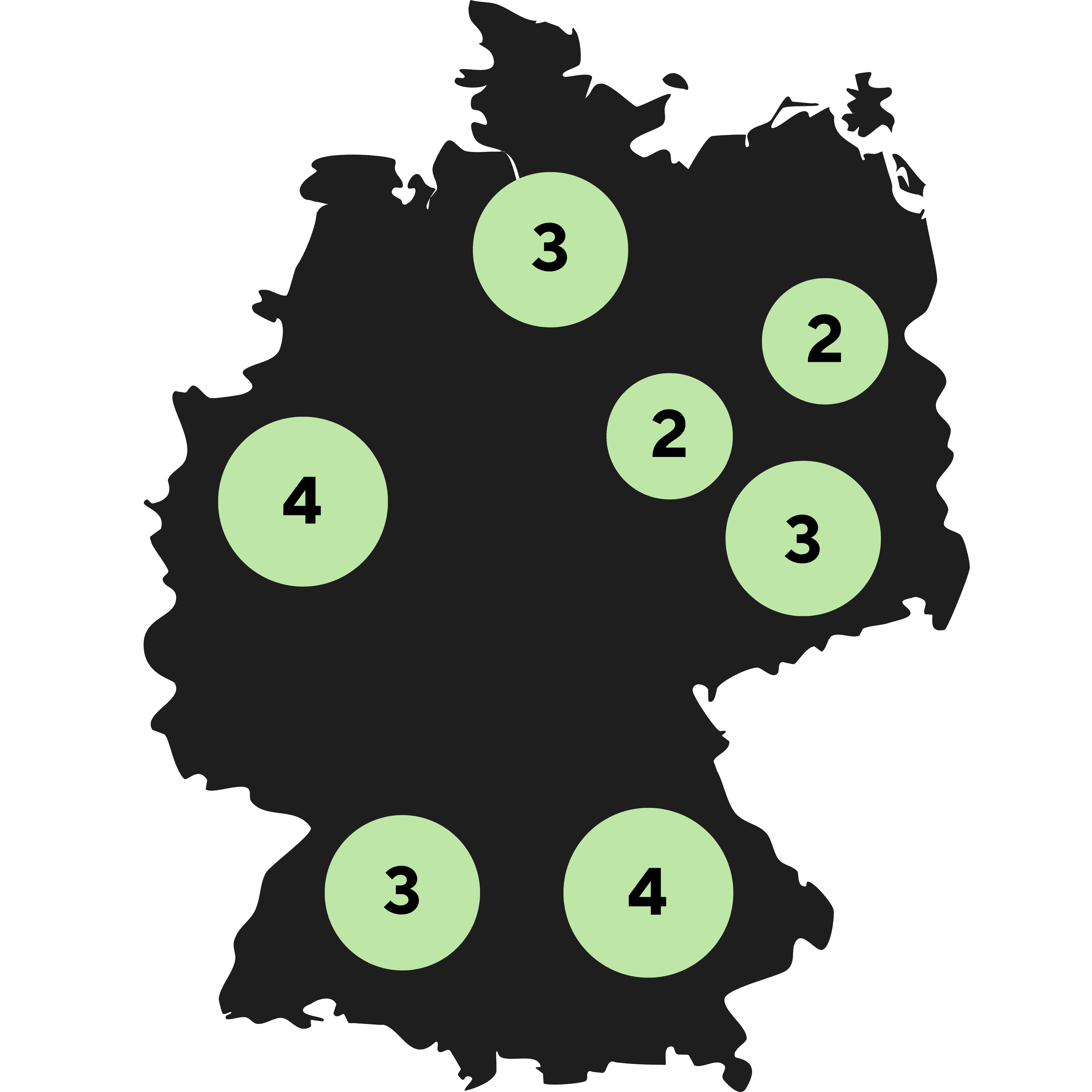 free-t-shirt-deal-teilnehmende-haendler-karte